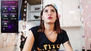 Watch Im_saritaSq HD Porn Video [Stripchat] - anal-latin, cheapest-privates, nipple-toys, cheapest-privates-teens, latin