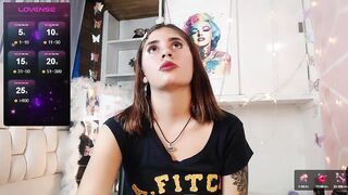 Watch Im_saritaSq HD Porn Video [Stripchat] - anal-latin, cheapest-privates, nipple-toys, cheapest-privates-teens, latin