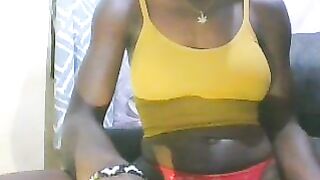 Watch Black-chocolat Webcam Porn Video [Stripchat] - cumshot, cock-rating, ebony-young, new-cheapest-privates, african