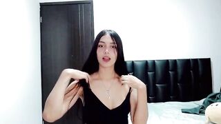 Gemalover1 New Porn Video [Stripchat] - striptease-latin, spanish-speaking, ahegao, twerk-young, small-tits-latin