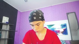 emily_loza HD Porn Video [Stripchat] - girls, erotic-dance, colombian-teens, big-tits-latin, cheap-privates