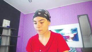 emily_loza HD Porn Video [Stripchat] - girls, erotic-dance, colombian-teens, big-tits-latin, cheap-privates