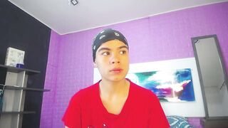 emily_loza HD Porn Video [Stripchat] - girls, erotic-dance, colombian-teens, big-tits-latin, cheap-privates