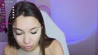 Kat3_cat Webcam Porn Video [Stripchat] - russian, cheapest-privates-young, cowgirl, twerk, spanking