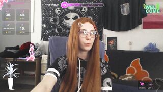 LuinaTaylor HD Porn Video [Stripchat] - couples, topless, topless-white, dirty-talk, cumshot