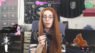 LuinaTaylor HD Porn Video [Stripchat] - couples, topless, topless-white, dirty-talk, cumshot