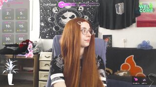 LuinaTaylor HD Porn Video [Stripchat] - couples, topless, topless-white, dirty-talk, cumshot