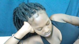 Watch Sexy_kyla_ Hot Porn Video [Stripchat] - selfsucking, masturbation, romantic-ebony, flashing, recordable-publics