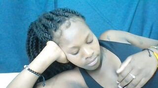 Watch Sexy_kyla_ Hot Porn Video [Stripchat] - selfsucking, masturbation, romantic-ebony, flashing, recordable-publics