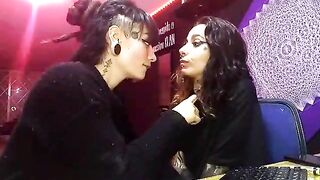 Watch _onthary_6 New Porn Video [Stripchat] - hd, nipple-toys, lesbians, twerk-latin, dildo-or-vibrator