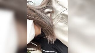 makimaki411 HD Porn Video [Stripchat] - mobile, asian, big-ass-young, blowjob, dirty-talk