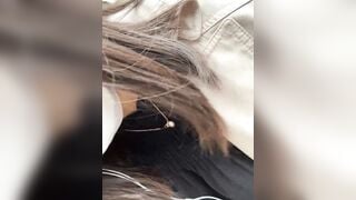 makimaki411 HD Porn Video [Stripchat] - mobile, asian, big-ass-young, blowjob, dirty-talk