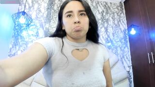 Watch monica_walker_ New Porn Video [Stripchat] - doggy-style, small-tits-young, small-tits, tattoos-latin, anal