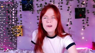 shy_wendy New Porn Video [Stripchat] - twerk-white, middle-priced-privates-white, double-penetration, topless-young, petite-white