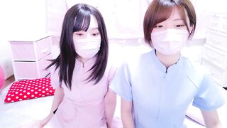 akaneppi_ HD Porn Video [Stripchat] - lesbians, petite-asian, japanese, girls, striptease-asian