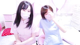 akaneppi_ HD Porn Video [Stripchat] - lesbians, petite-asian, japanese, girls, striptease-asian