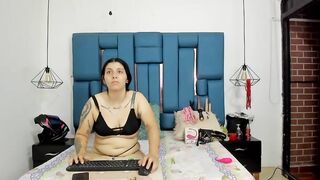 VioletANDScarlett Webcam Porn Video [Stripchat] - squirt-latin, anal, swallow, foot-fetish, girls