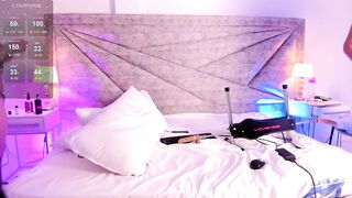 KlhoeSantana Webcam Porn Video [Stripchat] - role-play, corset, interactive-toys, dirty-talk, hd