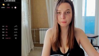 Watch Boni_NeLL__ New Porn Video [Stripchat] - anal-teens, ukrainian, big-tits-teens, masturbation, moderately-priced-cam2cam