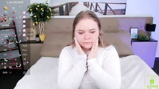 ___Olivia_ Hot Porn Video [Stripchat] - smoking, middle-priced-privates-best, kissing, cam2cam, white