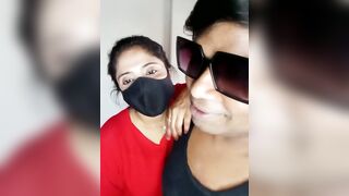 Lustyforver HD Porn Video [Stripchat] - girls, topless, squirt, cheap-privates-indian, kissing