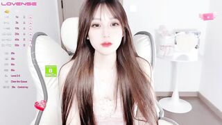 Watch kikey_babe HD Porn Video [Stripchat] - cam2cam, chinese, dirty-talk, interactive-toys, girls