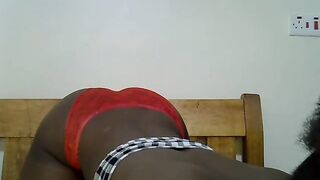 Watch Bambii100 Webcam Porn Video [Stripchat] - kenyan, fingering-teens, gagging, cheapest-privates-teens, big-tits