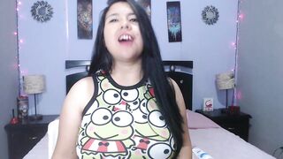 Nattii_Cruz Webcam Porn Video [Stripchat] - yoga-young, emo, tattoos-young, fingering, cooking