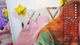 fenix_tay New Porn Video [Stripchat] - girls, hd, blowjob, big-ass, dirty-talk