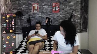 Watch Brattandmadisonth Hot Porn Video [Stripchat] - ahegao, rimming, striptease, big-ass, latin