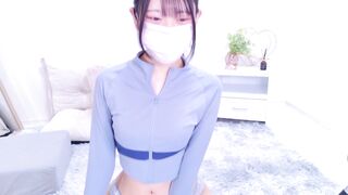 Suzu_ch_xx New Porn Video [Stripchat] - cosplay-teens, petite-asian, upskirt, hd, brunettes-teens