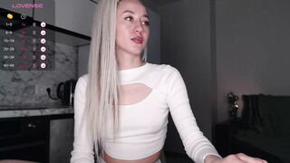 bambi_bitch Webcam Porn Video [Stripchat] - ahegao, smoking, recordable-privates, couples, pegging