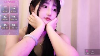 Watch Madelyn520 New Porn Video [Stripchat] - asian, flashing, girls, kissing, squirt