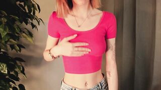 Watch NellFarrel New Porn Video [Stripchat] - couples, middle-priced-privates, petite, striptease, petite-white