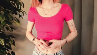 Watch NellFarrel New Porn Video [Stripchat] - couples, middle-priced-privates, petite, striptease, petite-white