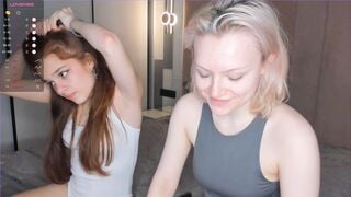 Watch SusanCollinsg Webcam Porn Video [Stripchat] - couples, fingering, white-teens, cheap-privates-white, athletic-teens