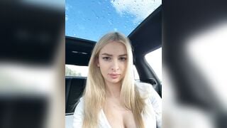 Watch EvieEvans New Porn Video [Stripchat] - cam2cam, small-tits-white, squirt-white, doggy-style, topless-young