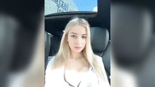 Watch EvieEvans New Porn Video [Stripchat] - cam2cam, small-tits-white, squirt-white, doggy-style, topless-young