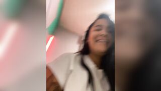 Watch IsisRodriguez1999 Hot Porn Video [Stripchat] - latin, shower, recordable-privates, big-ass-young, shaven