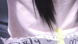 Watch ivanna_pervert24 New Porn Video [Stripchat] - fingering, flashing, facesitting, hardcore, shaven