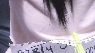 Watch ivanna_pervert24 New Porn Video [Stripchat] - fingering, flashing, facesitting, hardcore, shaven