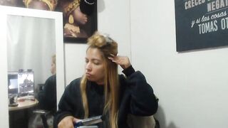 LARACROFT33 Webcam Porn Video [Stripchat] - recordable-privates-young, fingering-latin, anal-young, facial, big-ass-latin
