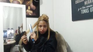 LARACROFT33 Webcam Porn Video [Stripchat] - recordable-privates-young, fingering-latin, anal-young, facial, big-ass-latin