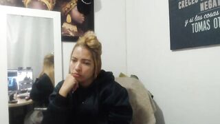 LARACROFT33 Webcam Porn Video [Stripchat] - recordable-privates-young, fingering-latin, anal-young, facial, big-ass-latin