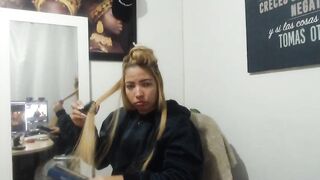 LARACROFT33 Webcam Porn Video [Stripchat] - recordable-privates-young, fingering-latin, anal-young, facial, big-ass-latin