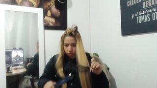 LARACROFT33 Webcam Porn Video [Stripchat] - recordable-privates-young, fingering-latin, anal-young, facial, big-ass-latin