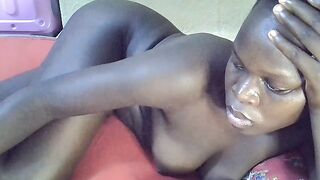 African_sexxy_ Hot Porn Video [Stripchat] - cheapest-privates, romantic-ebony, blowjob, dirty-talk, topless-ebony