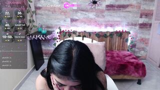 Watch Gaby_foz Hot Porn Video [Stripchat] - big-ass-teens, twerk-latin, big-tits, cam2cam, fingering-latin