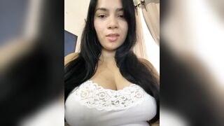 Watch _queen_sofia Hot Porn Video [Stripchat] - young, big-ass-latin, deepthroat, flashing, big-tits-latin