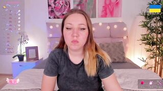 ValkyriEva New Porn Video [Stripchat] - blondes-young, topless-young, recordable-privates-young, hd, young